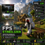 FPS Stabilizer by Cloud logo