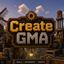 Create GMA logo