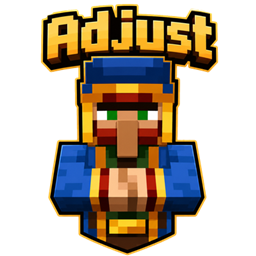 Adjustable Wandering Trader logo