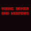 Viking Armor and Weapons logo
