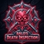 BaldsDeathInspection logo