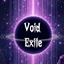 Void Exile logo