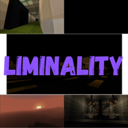 Liminality. (A liminal space mod) project image