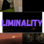 Liminality. (A liminal space mod) logo