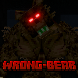 The Creature of Alderwood: The Wrong-Bear project image