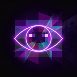 Ocular project image