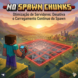 No Spawn Chunks logo