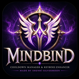 Mindbind logo