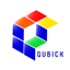 Que world logo