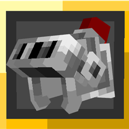 Project Babylon - Armors project image