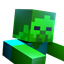 Bare Bones PBR x Fresh Animations logo