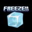 FREEZE!! Stops Time logo