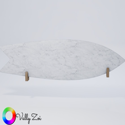 Wall Surfboard  project image