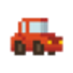 Craft Car v2 logo