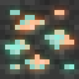 Emissive Ores labPBR logo