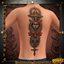 Robynq Tattoo LTD5491 - Basegame compatible logo