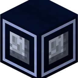 Night Time Block logo