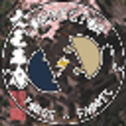 Sengoku Jidai + Synitra Connector Patch logo