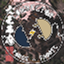 Sengoku Jidai + Synitra Connector Patch logo