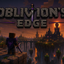 Oblivbion's Edge logo