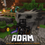 ADAM - Advanced Definitive Adventure Mp logo