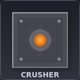 CrushBlock project image