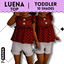 NANA7 - (Luena) Loose-Fitting Shirt logo