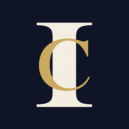 Immersive Cinematics logo