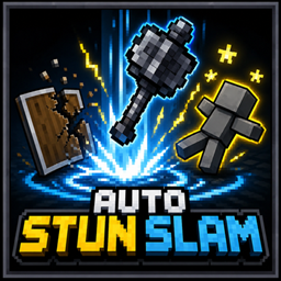 Auto stun slam project image