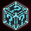 Astrid's Gambling Cubes logo