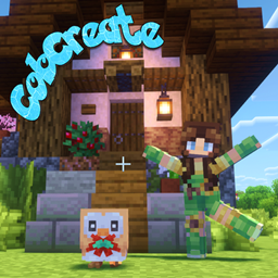 CobCreate logo