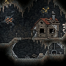 The Ancient Towns project image