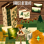 Forest Retreat logo