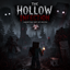the hollow infection logo