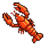 Crawfish logo