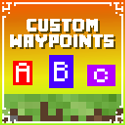 Custom Waypoints project image