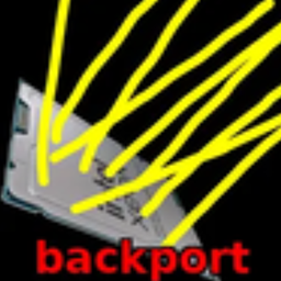 ScalableLux Backport project image