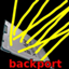 ScalableLux Backport logo
