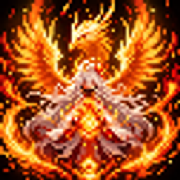Cursed Fate: Phoenix project image