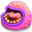 Oomfland 2026 logo