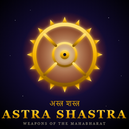 Astra Shastra logo