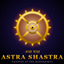 Astra Shastra logo