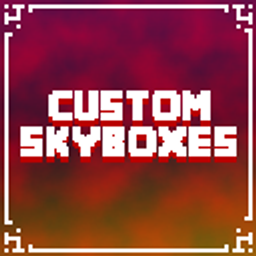 CustomSkyboxes project image