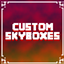 CustomSkyboxes logo