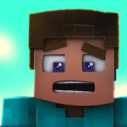 Minecraft parodileri logo