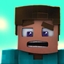 Minecraft parodileri logo