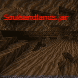 Soulsandlands.jar logo
