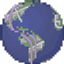 BTE-TerraRenderer logo