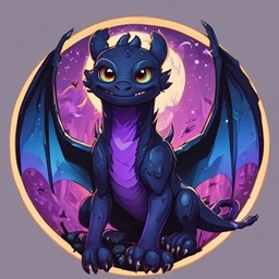 Dragons of httyd project image