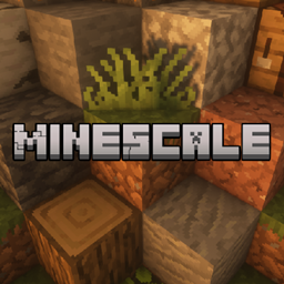 MineScale logo